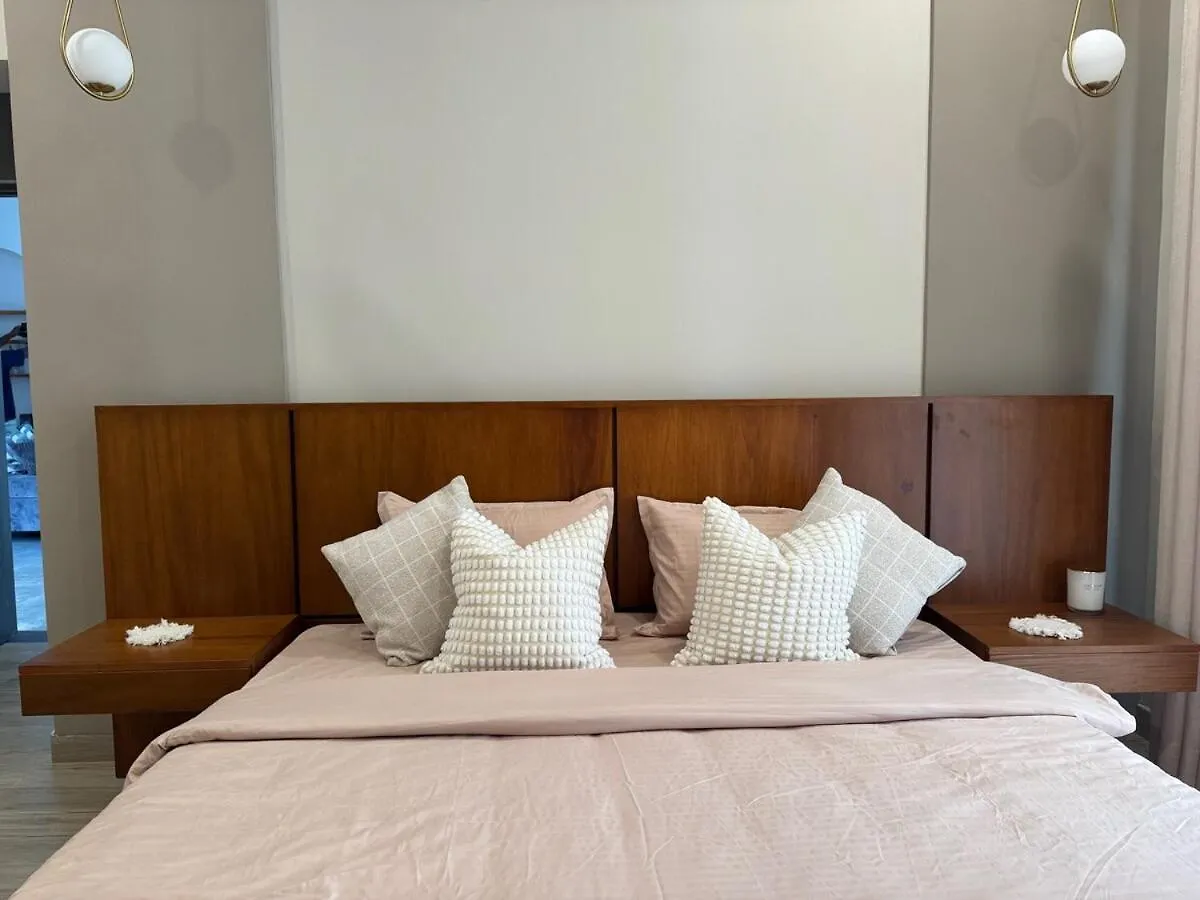 Casa vacanze Transit Designer Home In Negombo