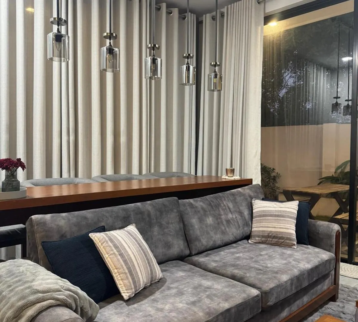 Transit Designer Home In Negombo
