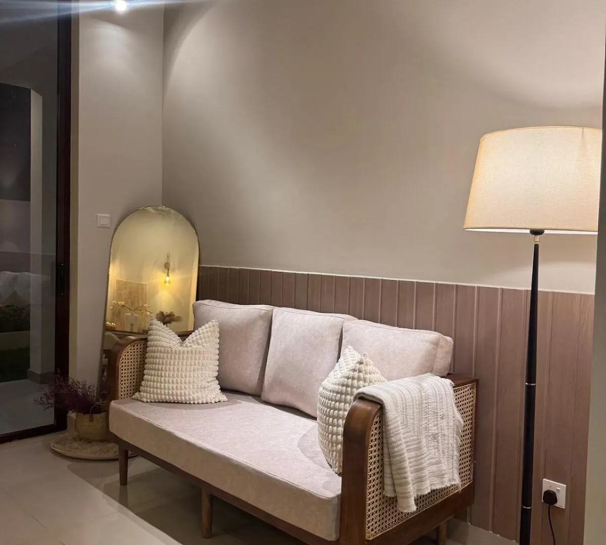 Dom wakacyjny Transit Designer Home In Negombo