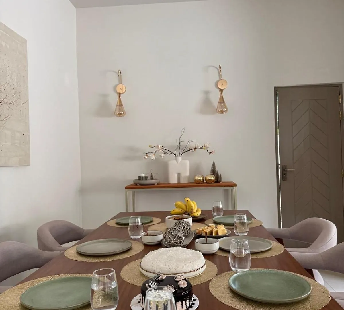 Transit Designer Home In Negombo